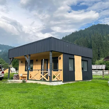 Casa vacanze Family House Kryvorivnia