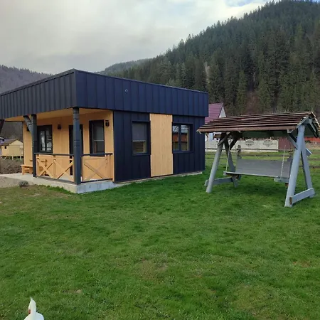 Casa vacanze Family House Kryvorivnia *