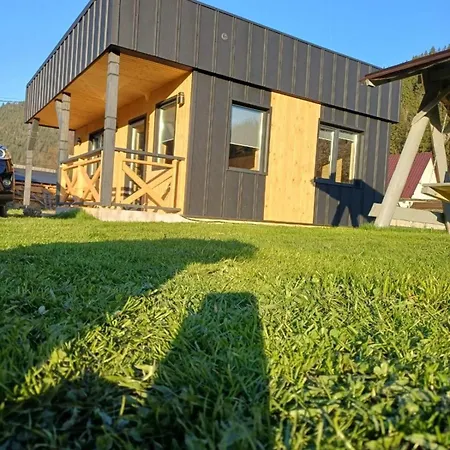 Family House Kryvorivnia Casa vacanze