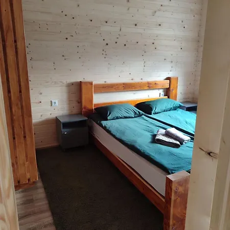 Casa vacanze Family House Kryvorivnia Verkhovyna
